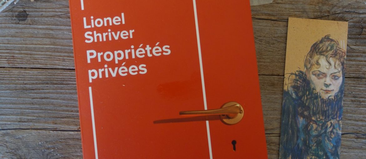 Propriétés privées