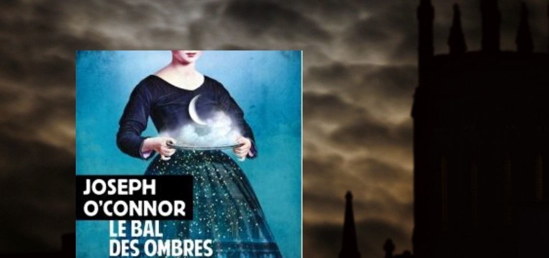 Le bal des ombres