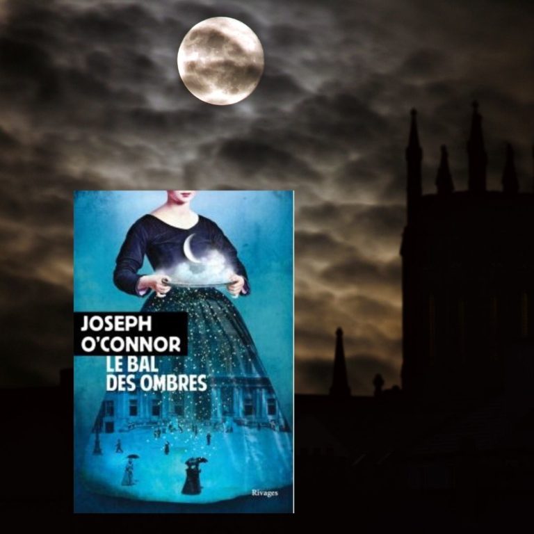 Le bal des ombres