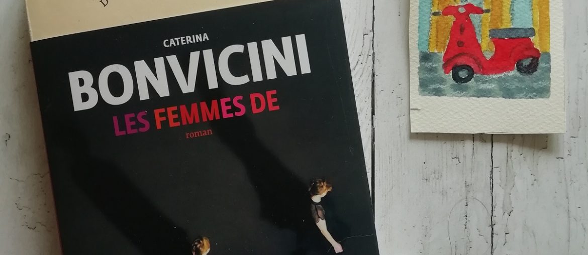 Les femmes de
