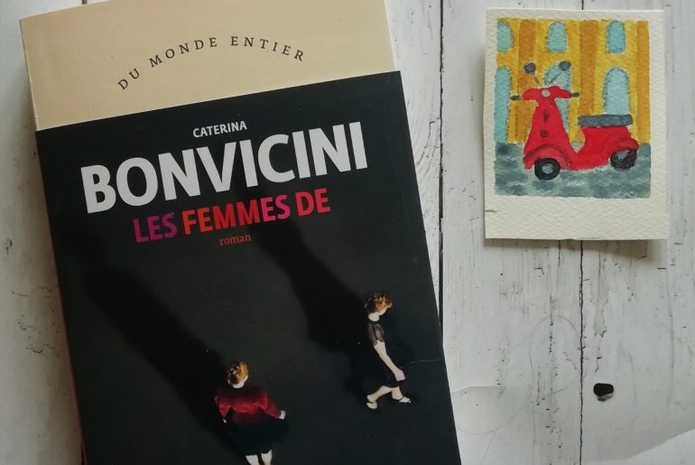 Les femmes de