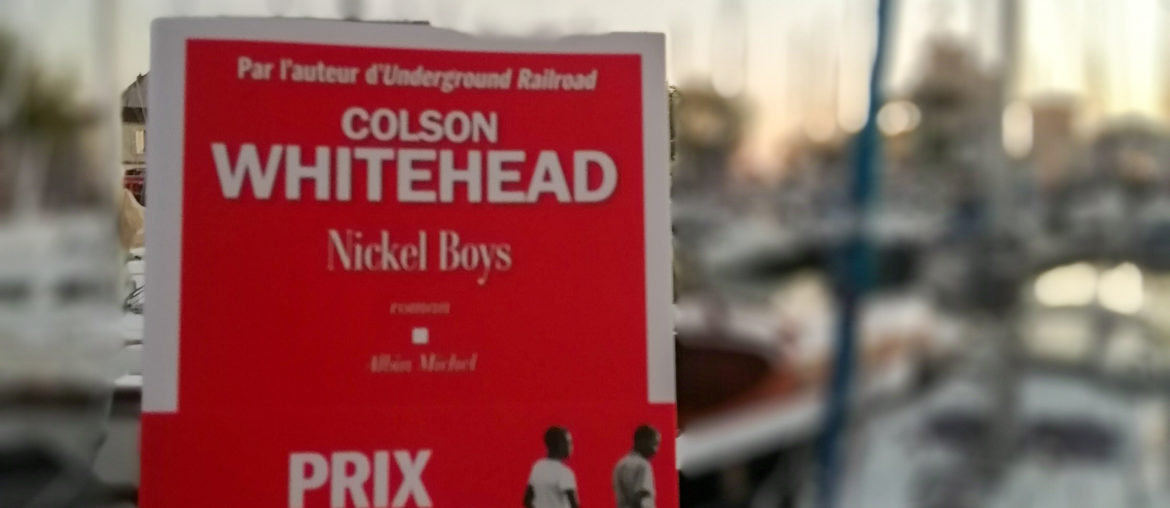Nickel Boys