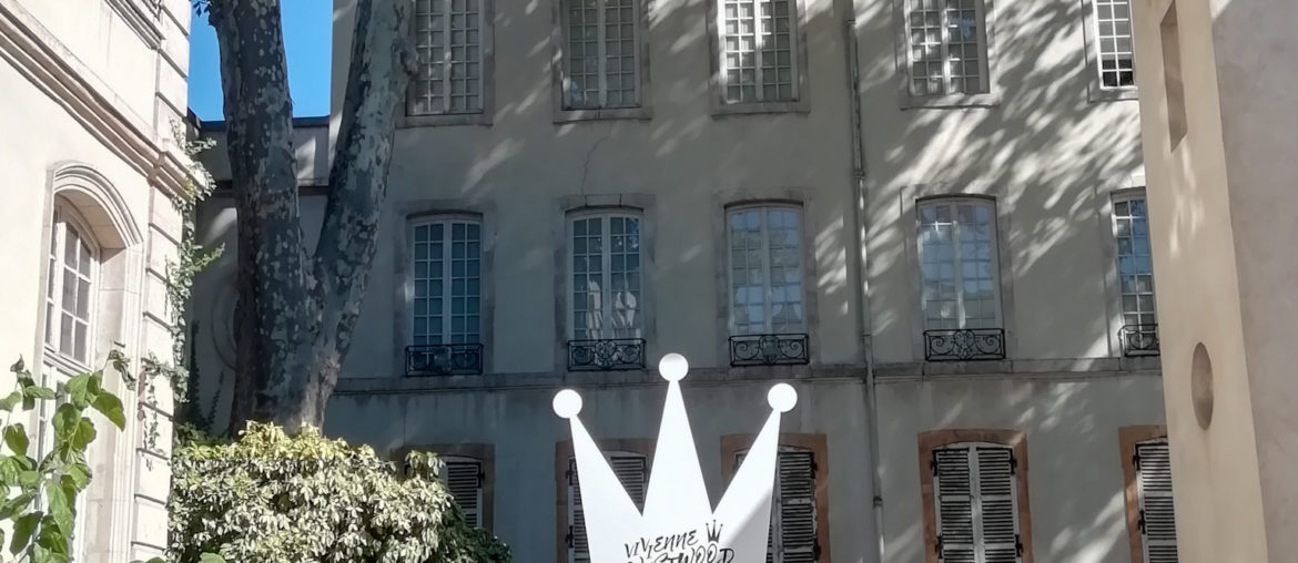 exposition Vivienne Westwood
