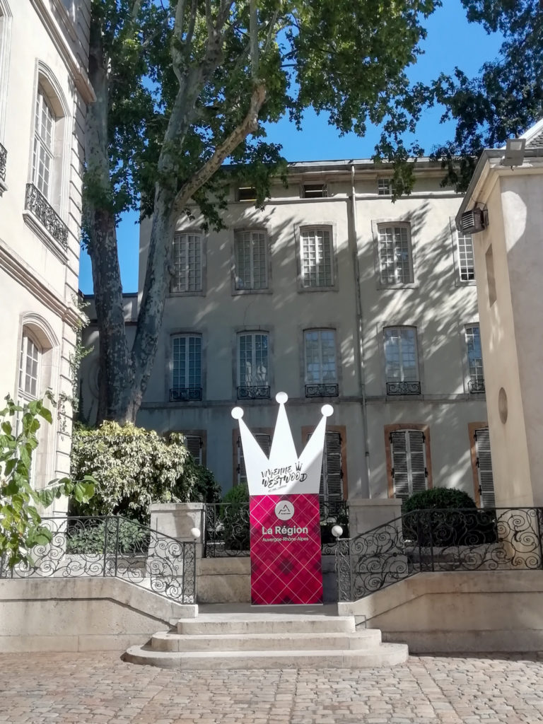 exposition Vivienne Westwood