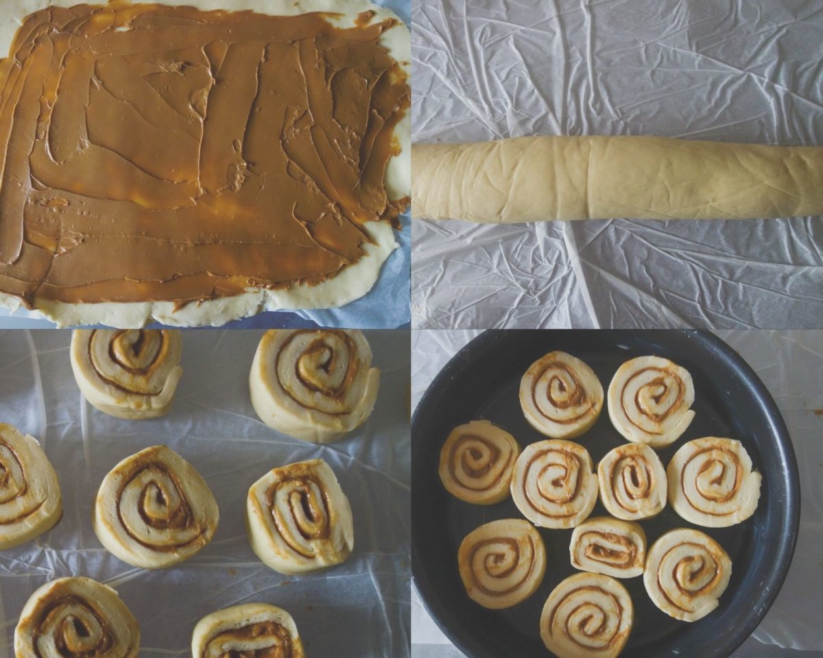 chinois au spéculoos 