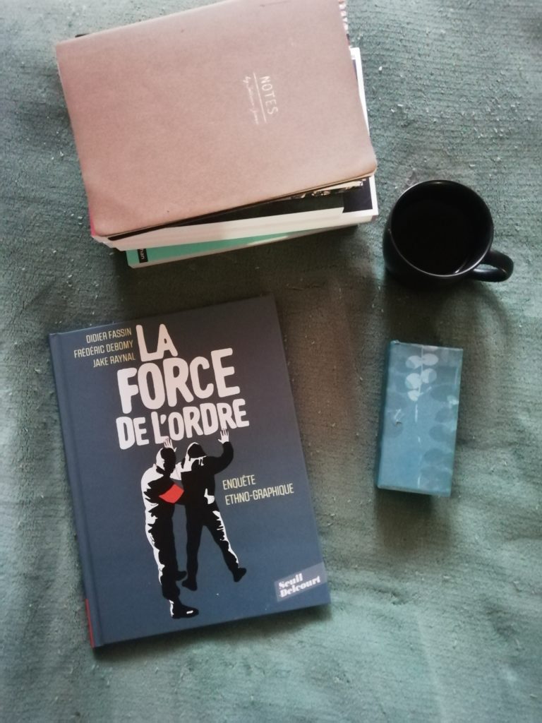 La force de l'ordre