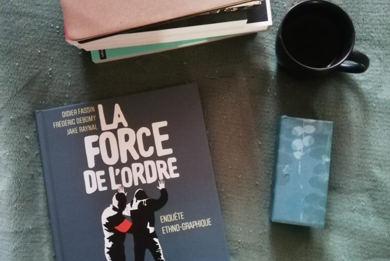 La force de l'ordre