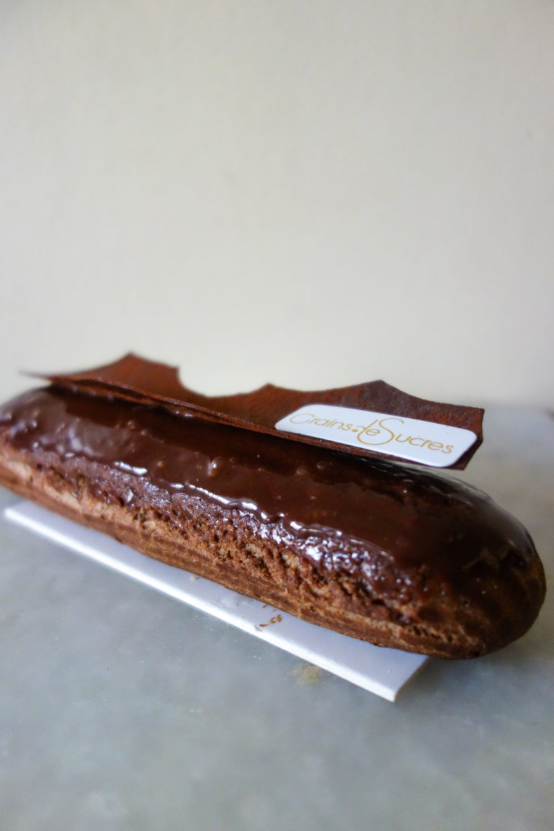 grains de sucre