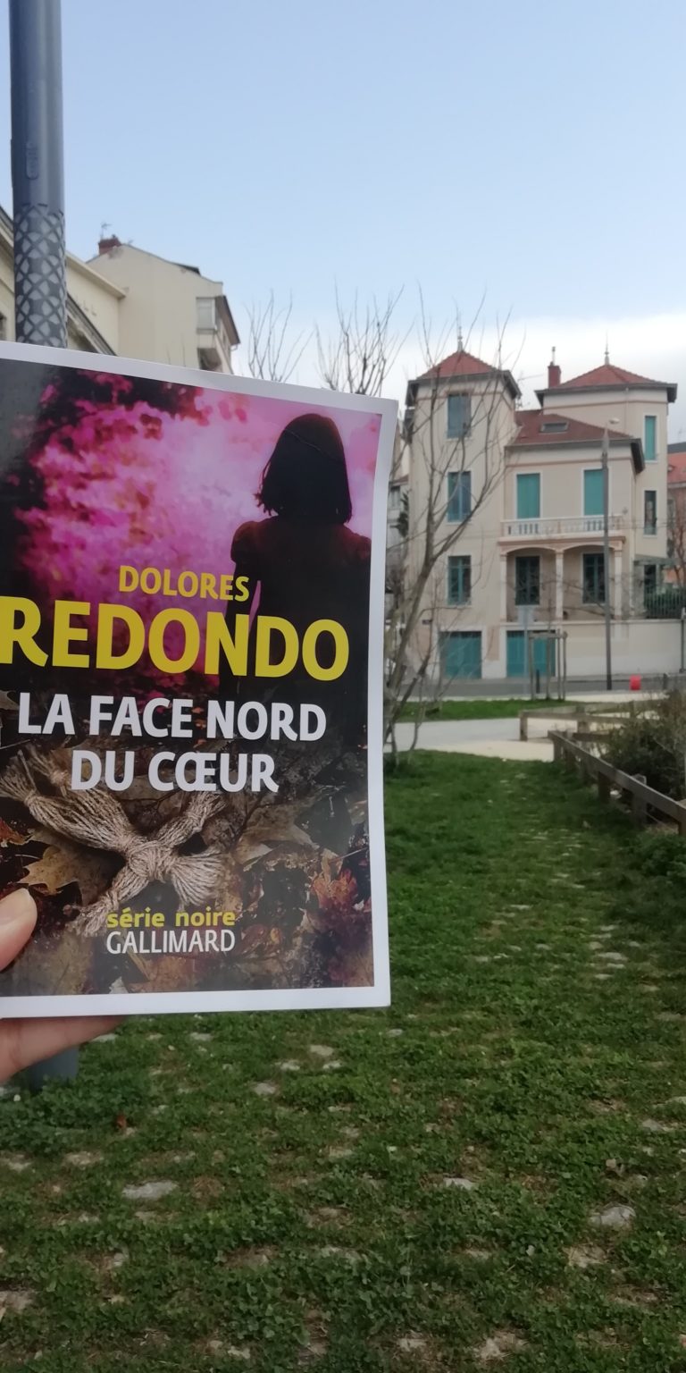 la face nord du coeur