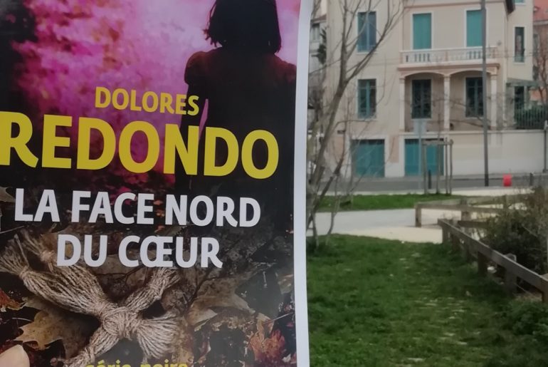 la face nord du coeur