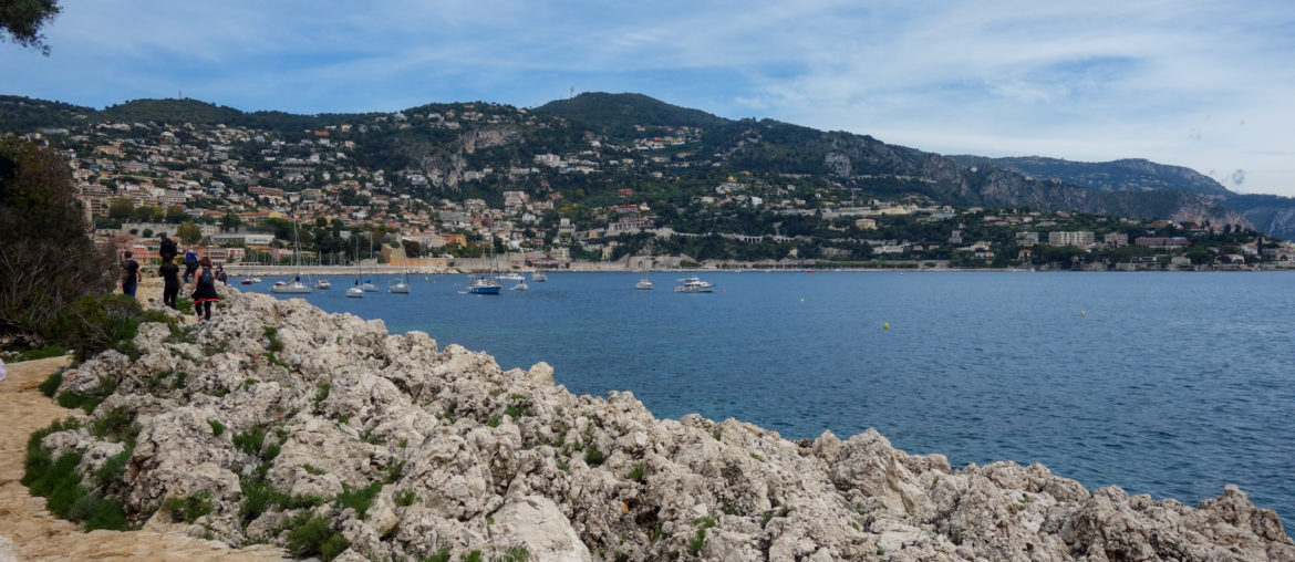villefranche sur mer