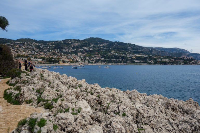 villefranche sur mer