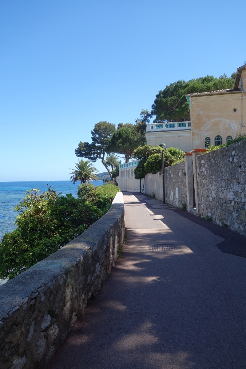 Beaulieu-sur-mer 