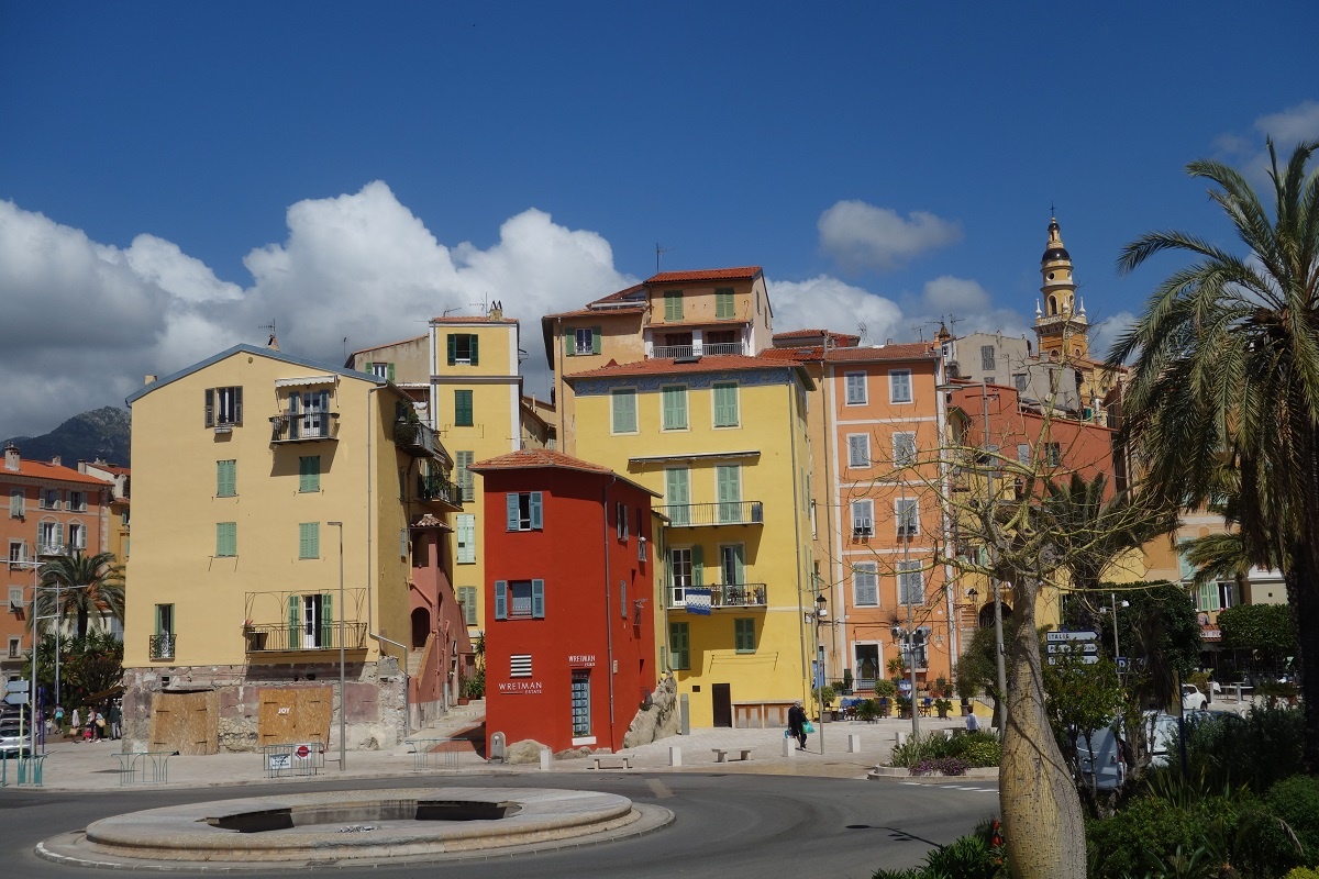 Menton 