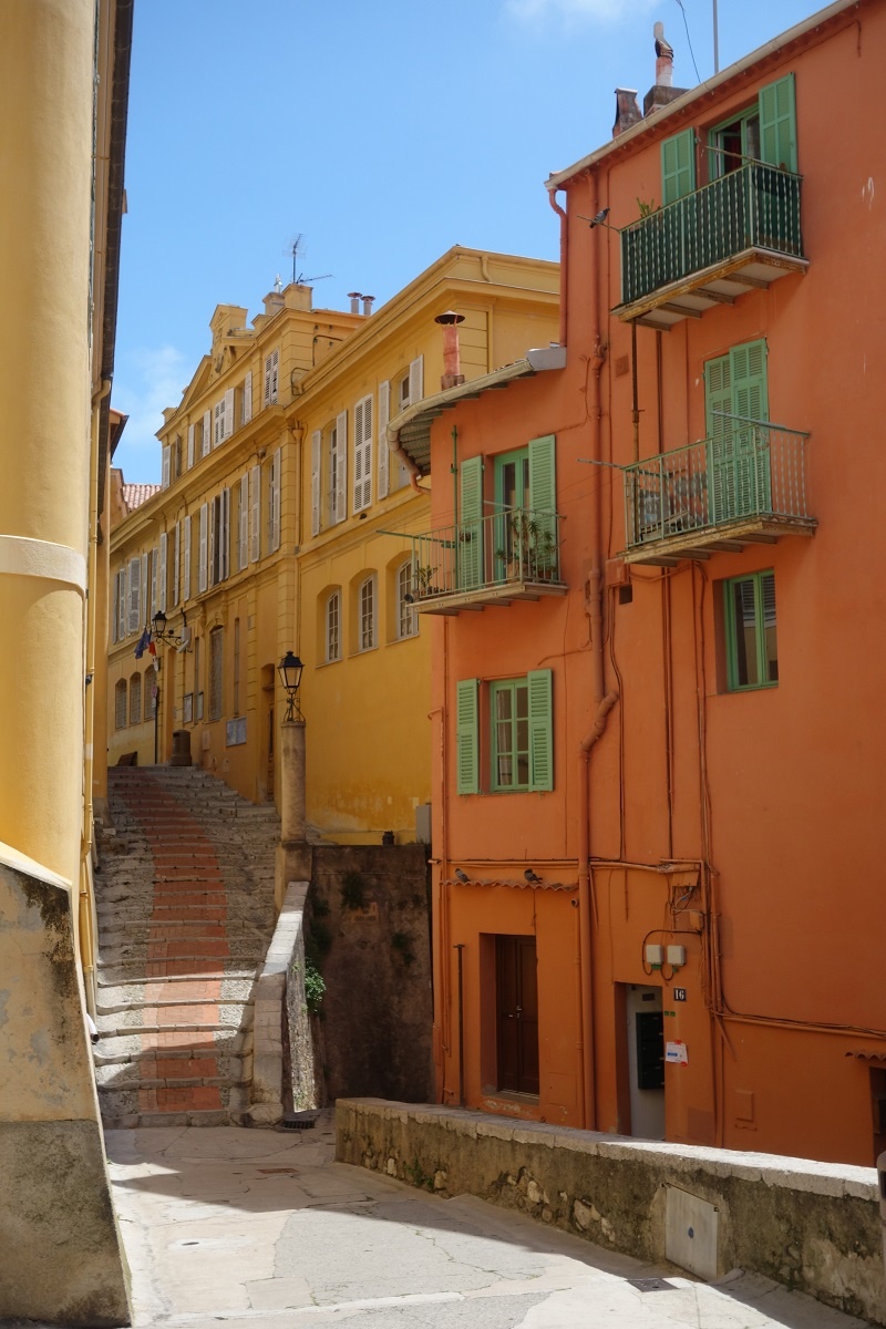 Menton 