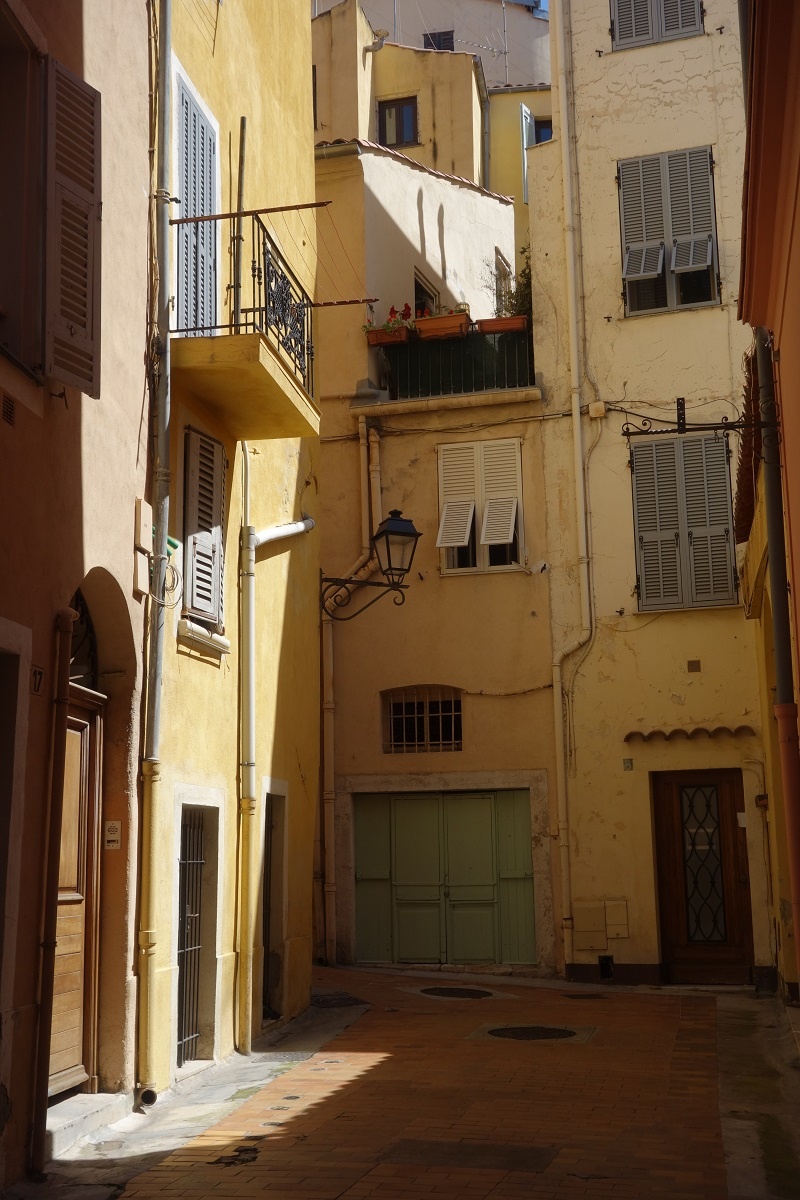 Menton 