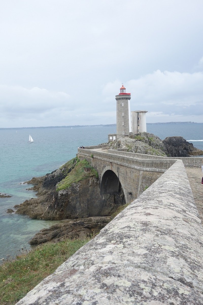 phare du petit minou