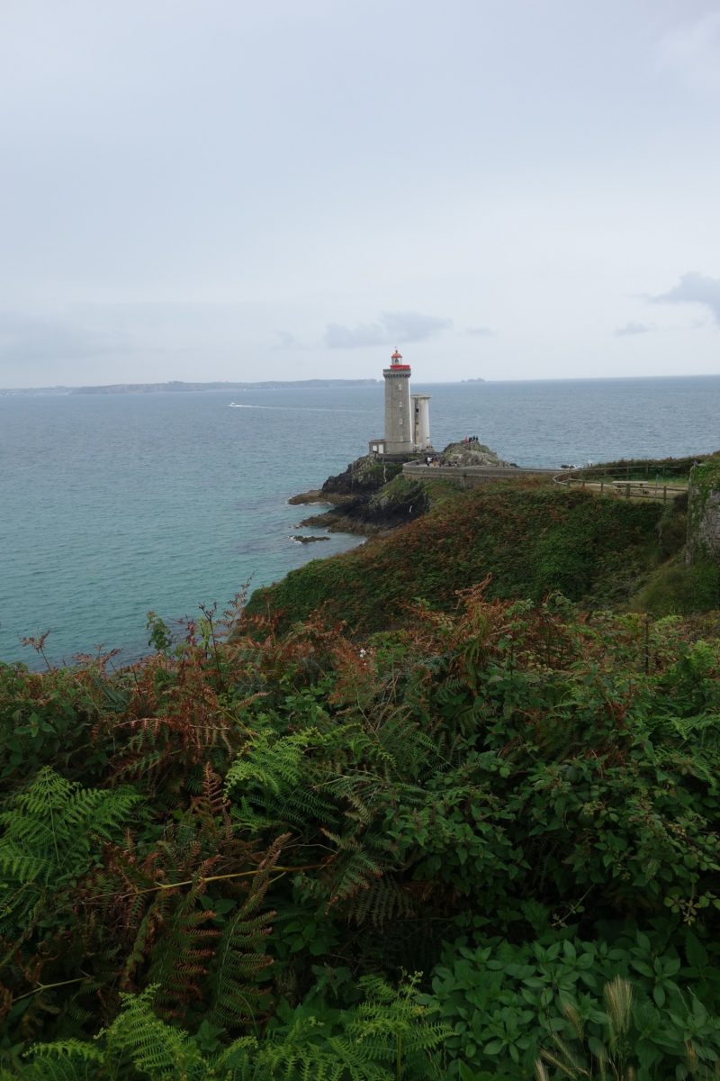 phare du petit minou