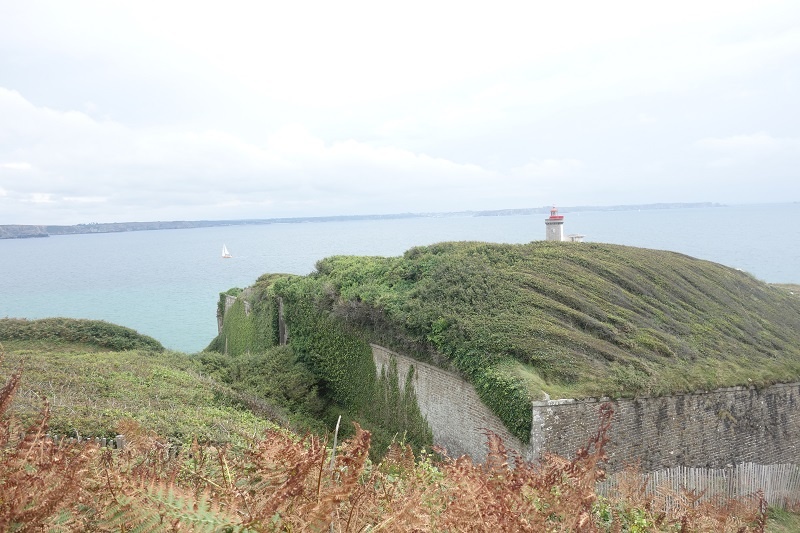 phare du petit minou