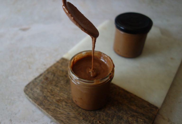 pâte à tartiner express