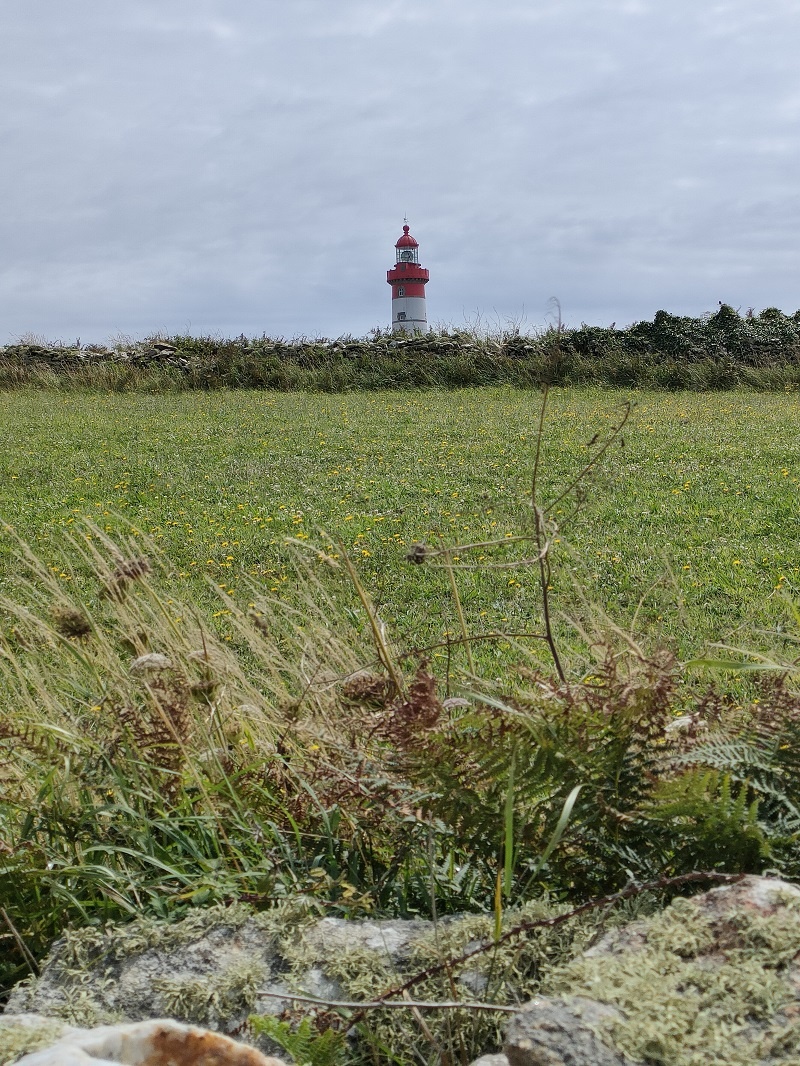 pointe Saint Mathieu 