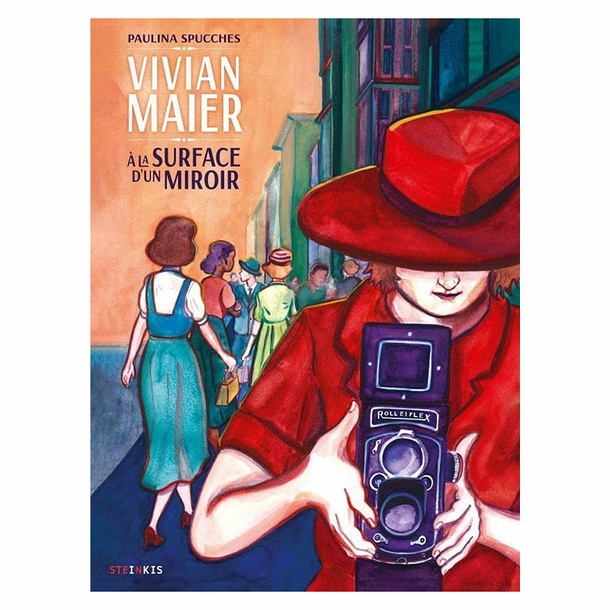 Vivian Maier 