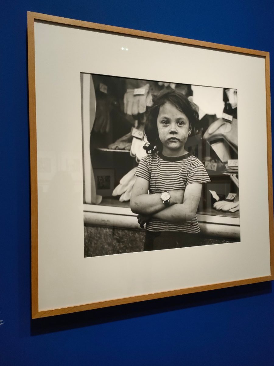 Vivian Maier 