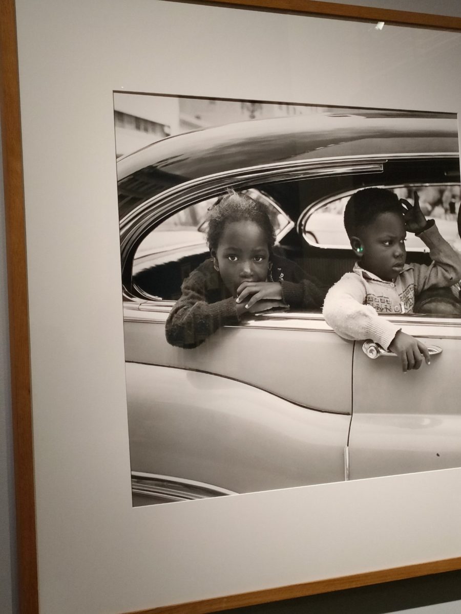 Vivian Maier 