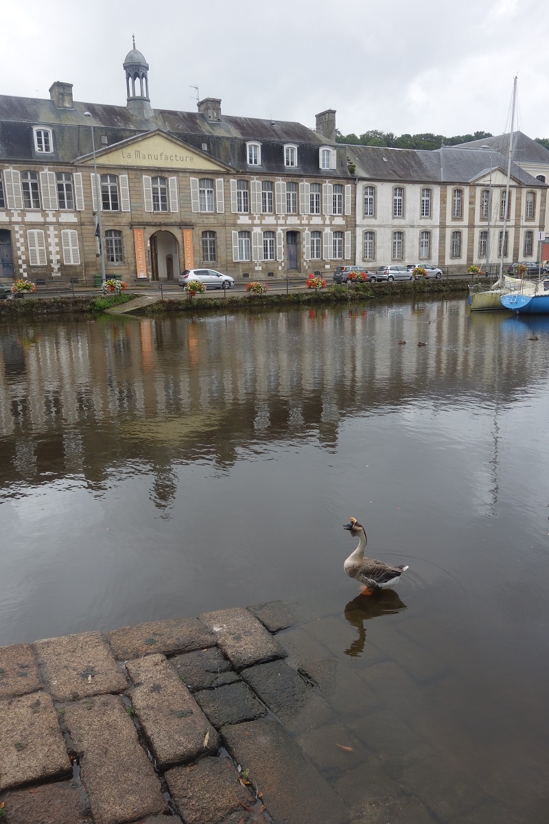 Morlaix 