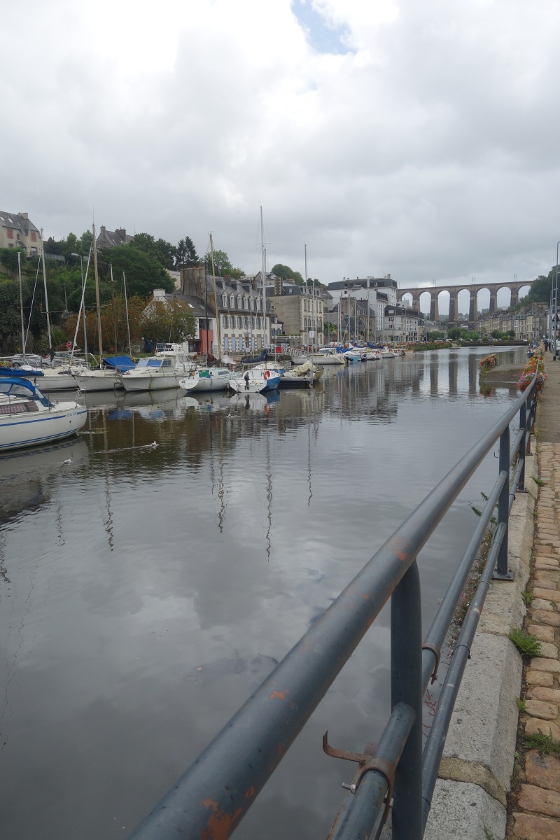 Morlaix 