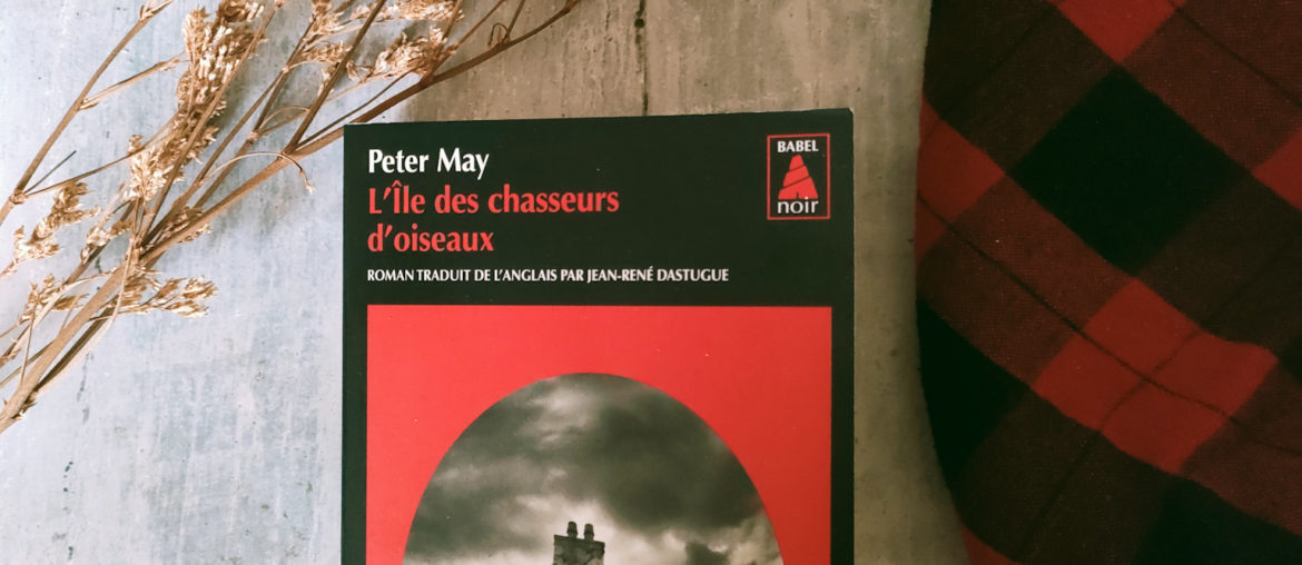 L'île des chasseurs d'oiseaux