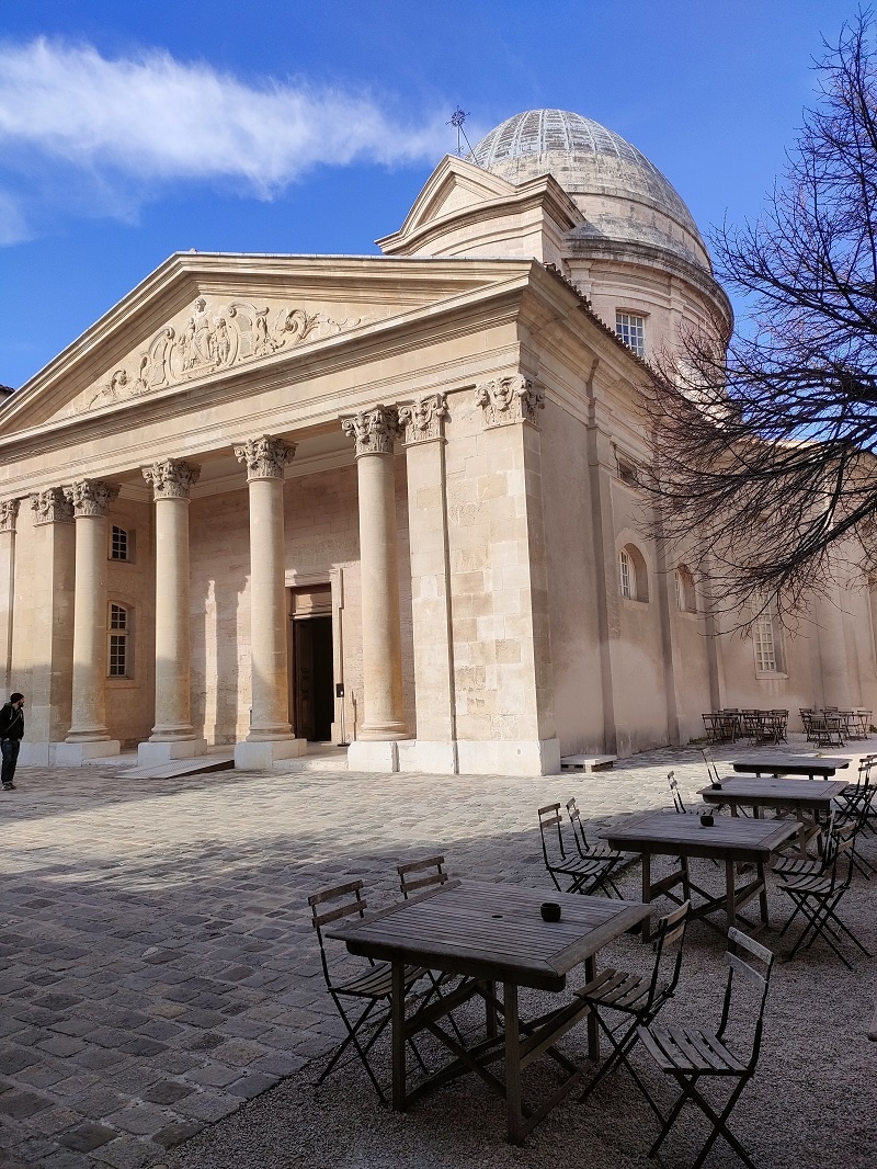 Marseille 