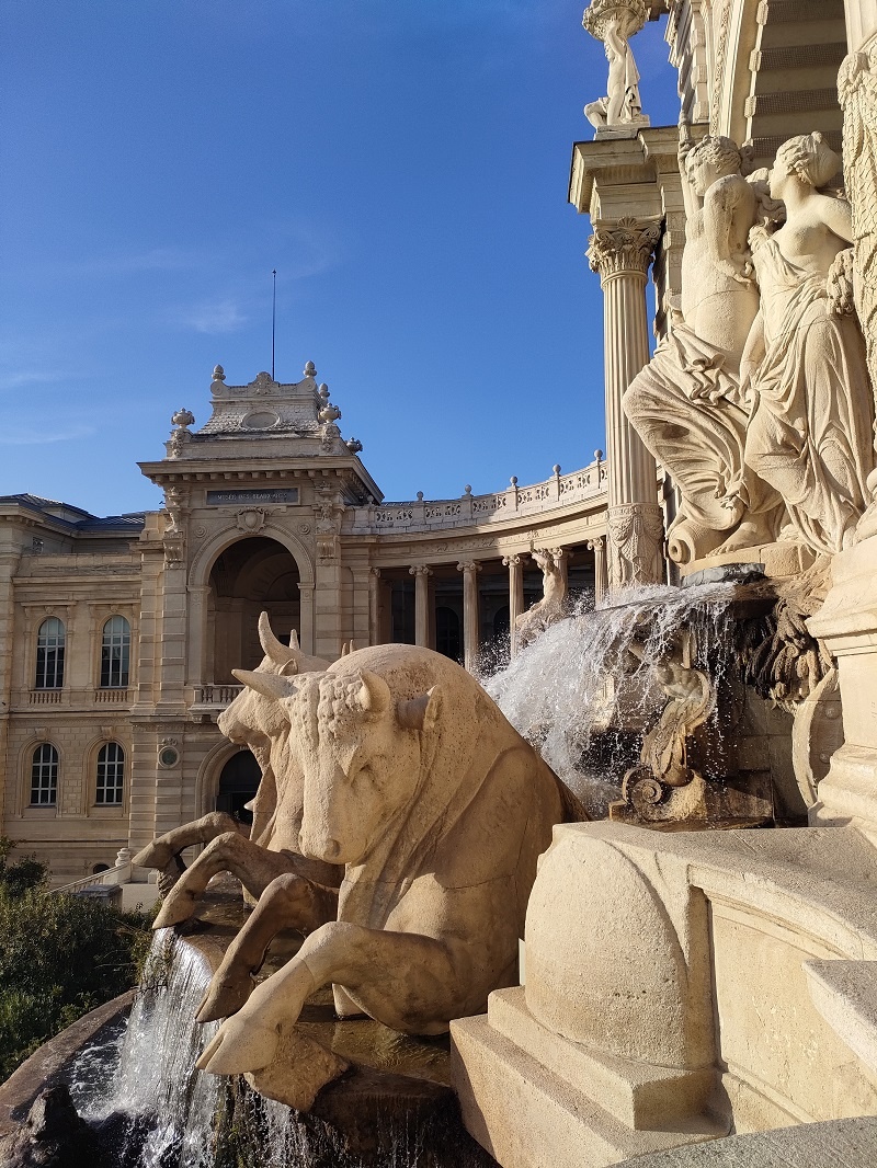 Marseille 