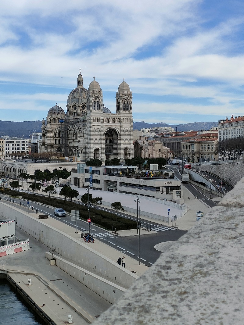 Marseille 