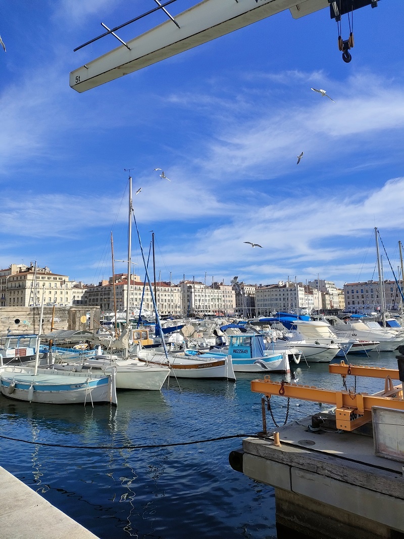 Marseille 