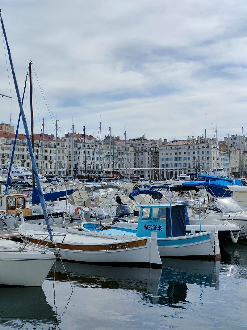Marseille 