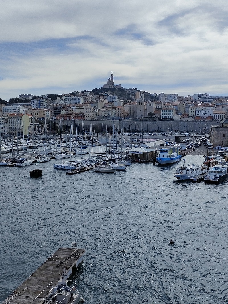 Marseille 