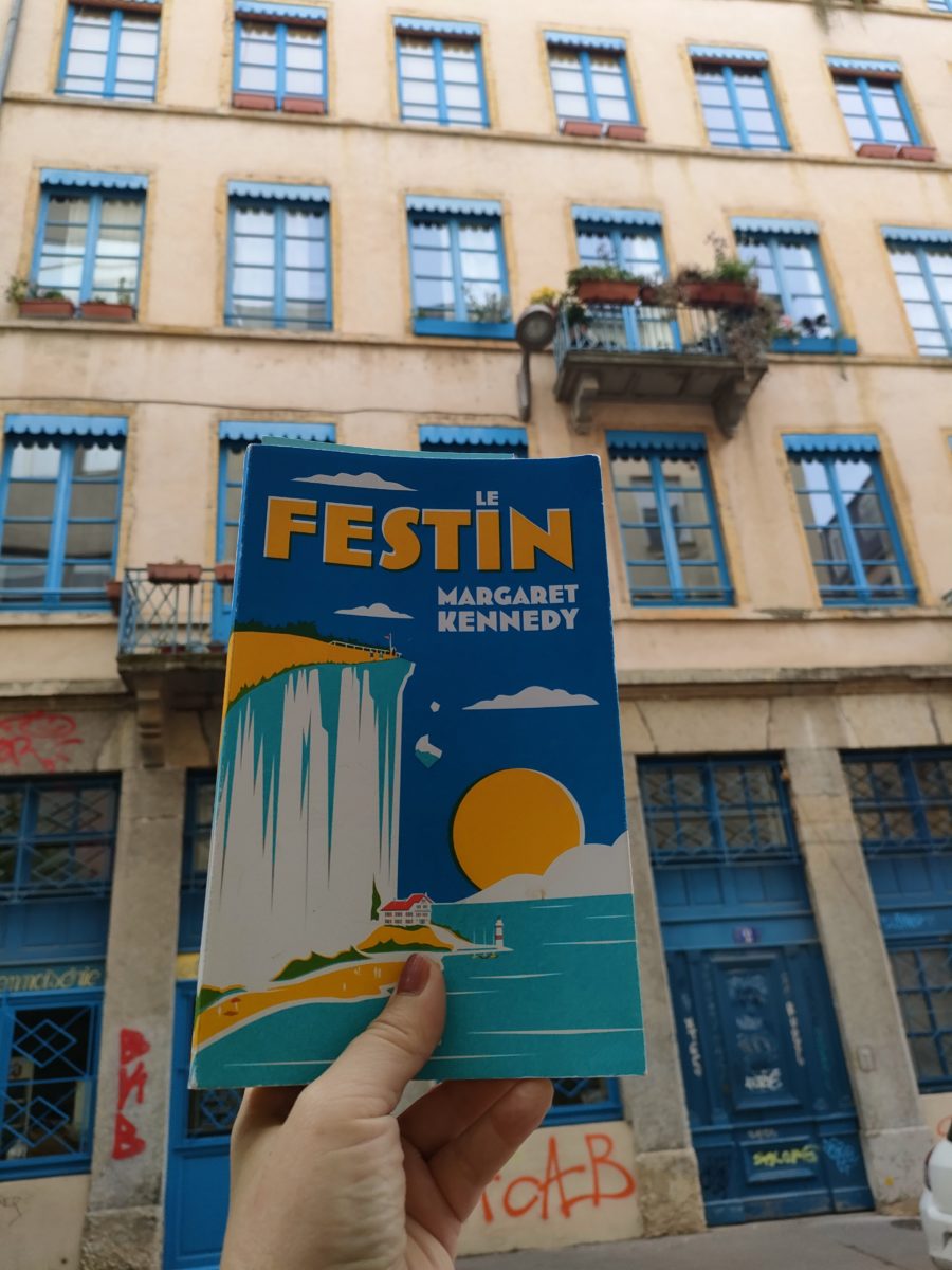 le festin