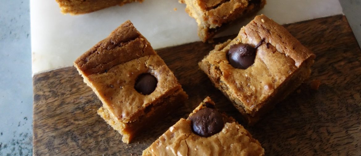 blondies