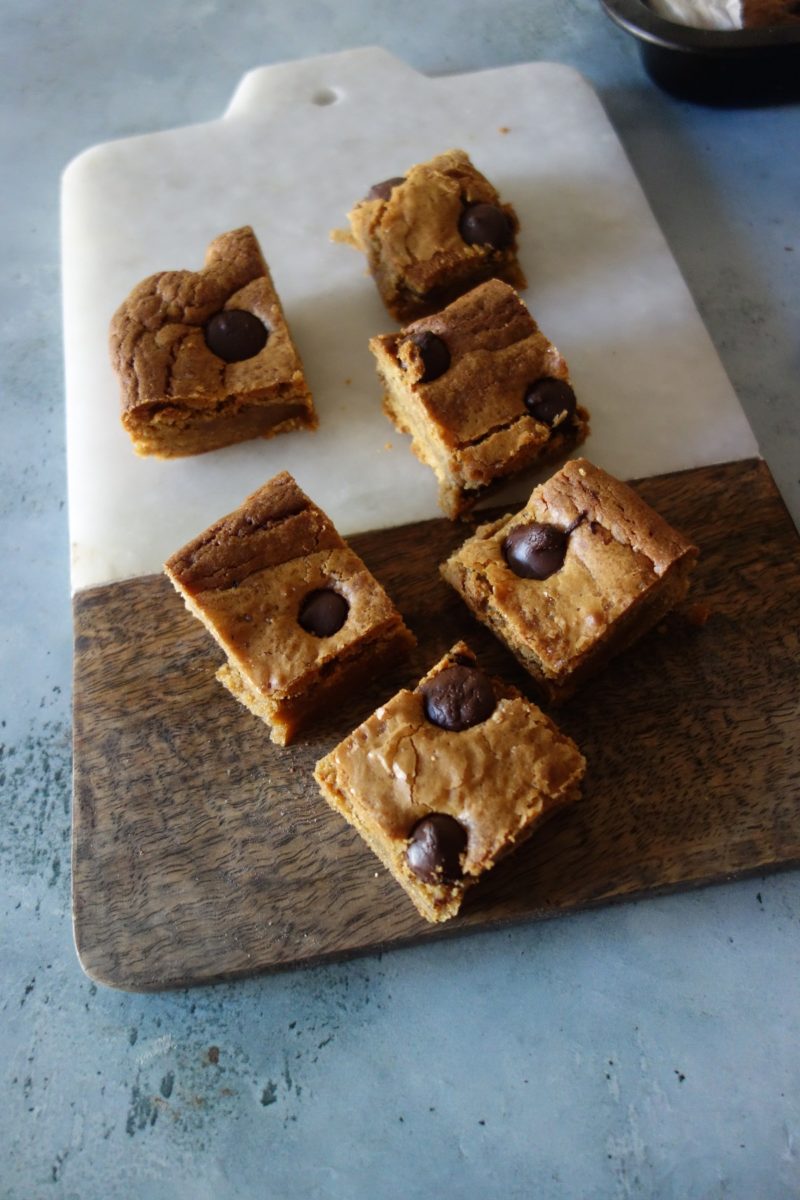 blondies