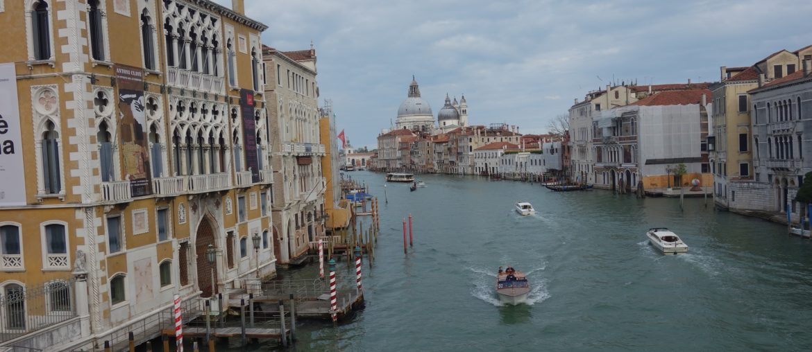 Venise en 10 photos