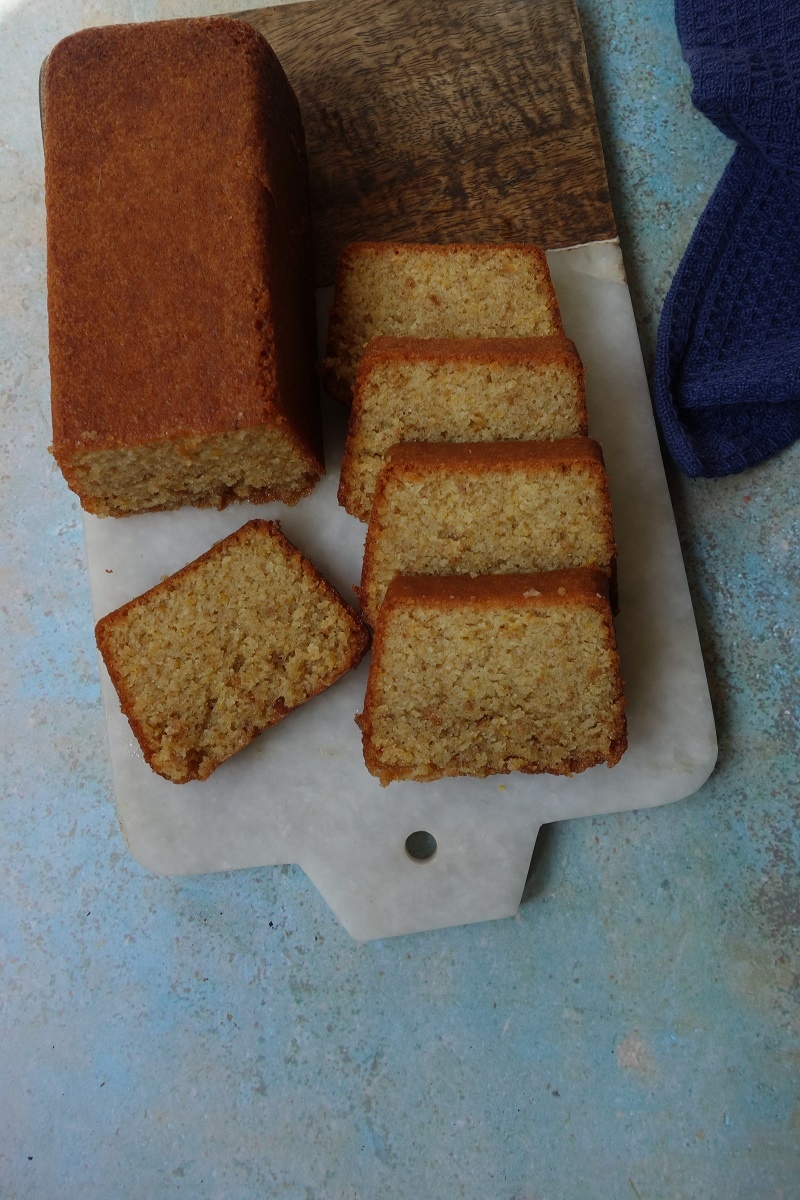 cake marocain