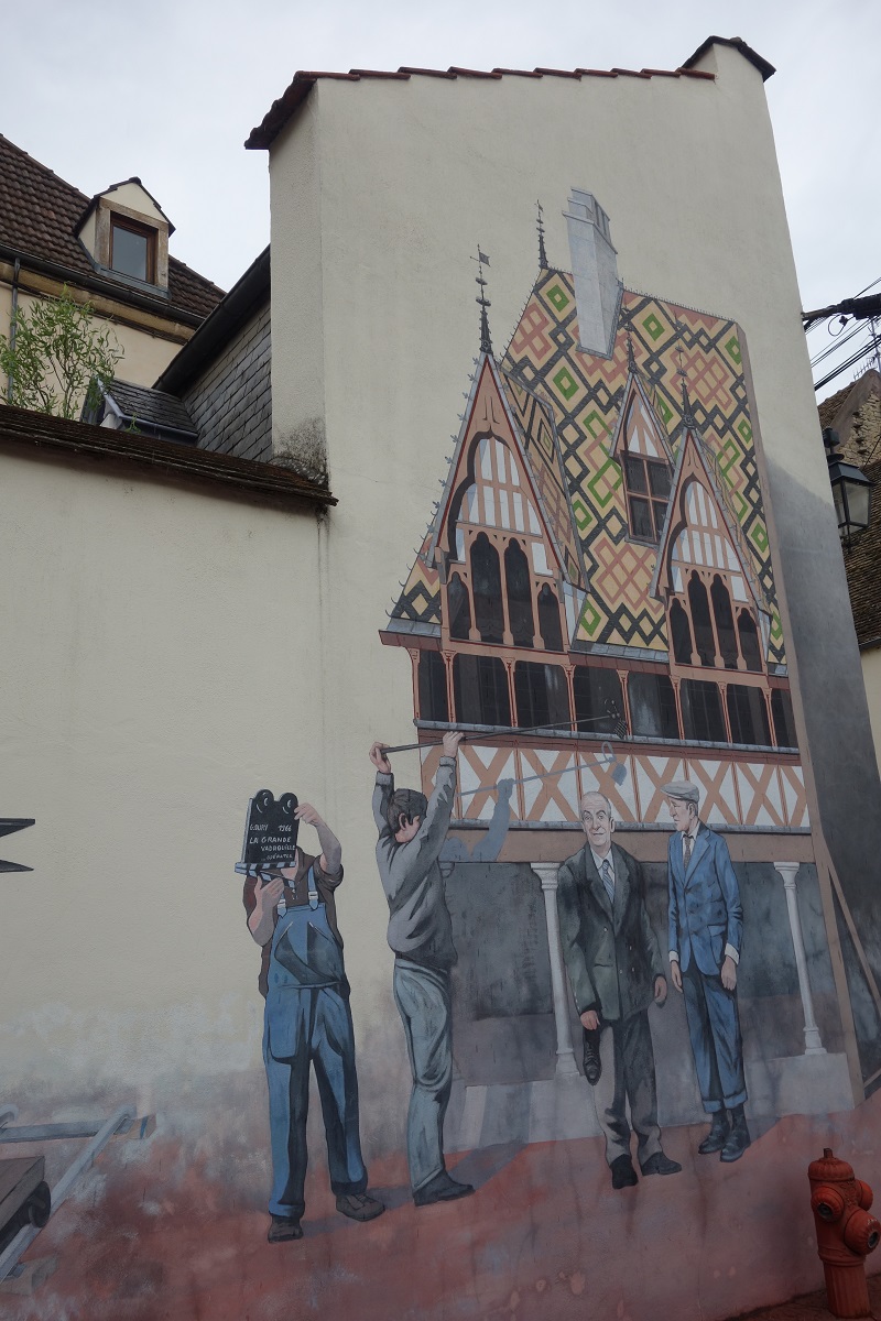 Beaune : une journée pour découvrir cette ville de Bourgogne