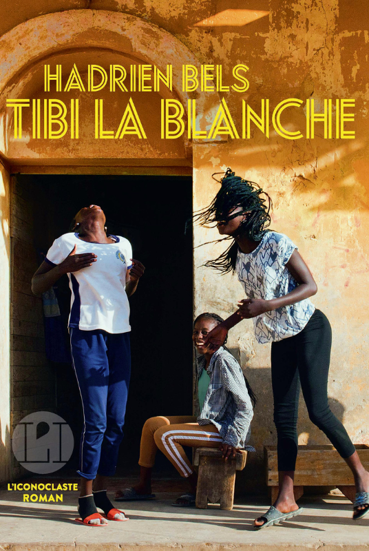 Tibi la Blanche 