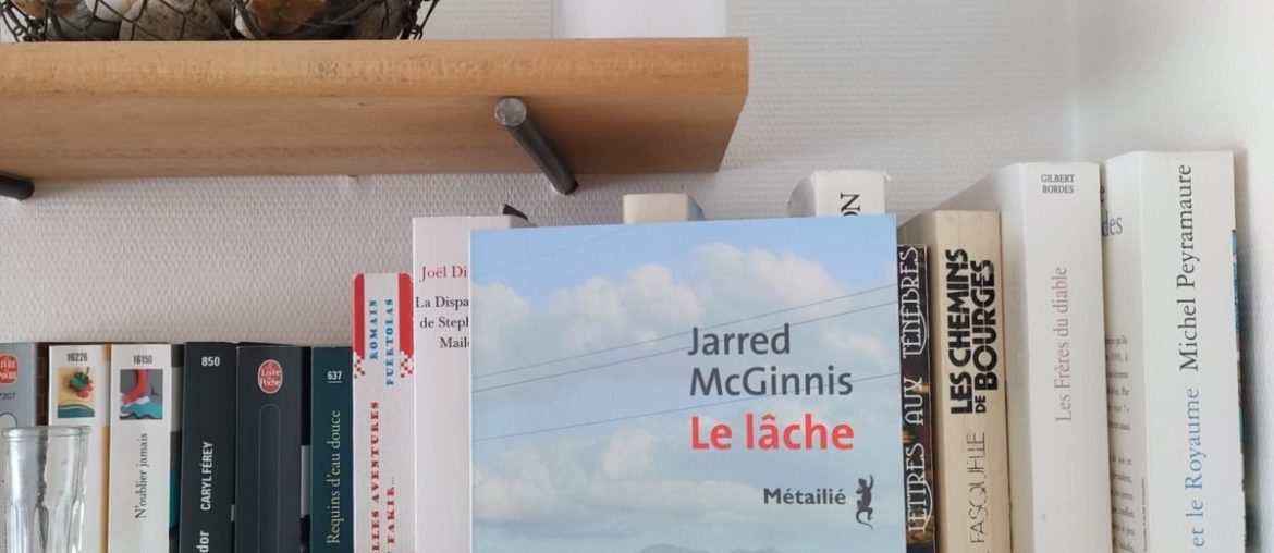 Le lâche