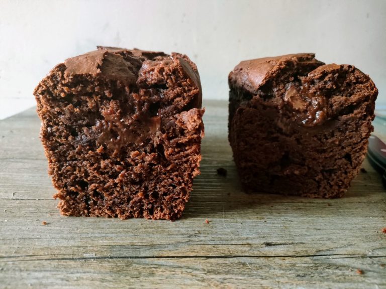 cake au chocolat fondant