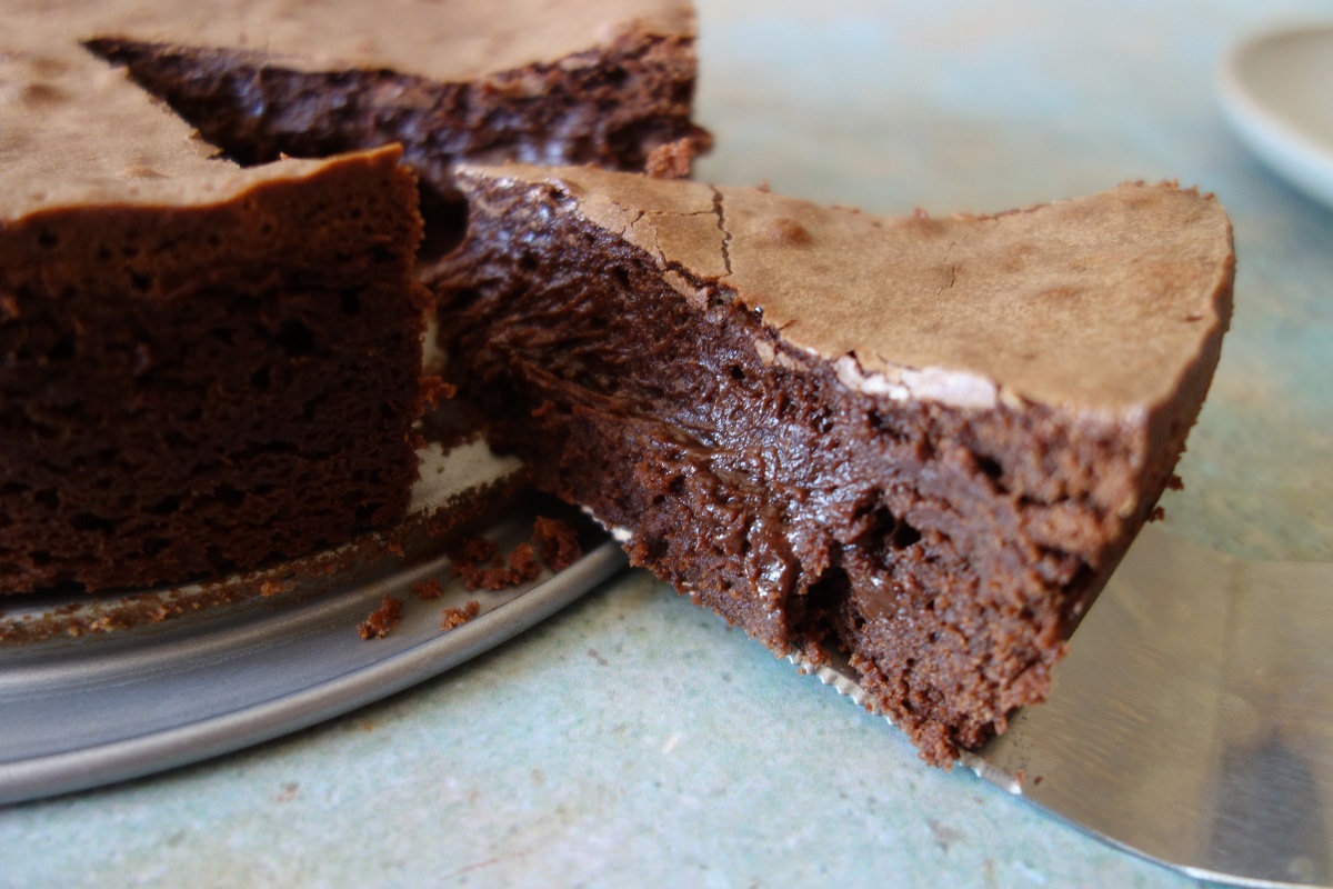 Recette Fondant au chocolat de l'été et autres recettes Chefclub original