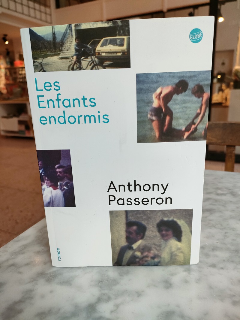 Les enfants endormis 