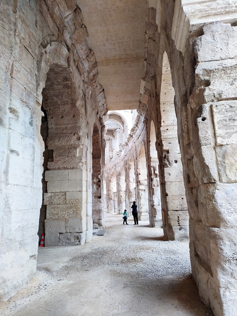 Arles antique 