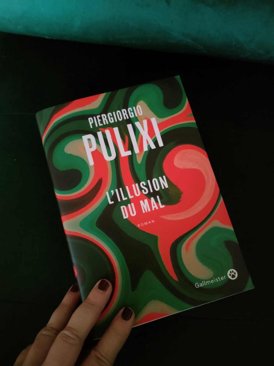 L'illusion du mal